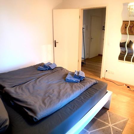 Stylisches City Appartment In Chemnitz Bester Lage! Extérieur photo